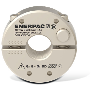 EnerpacPPH40Q100U14